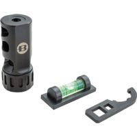 BERGARA BA0007 ST1 MUZZLE BRAKE 6.5