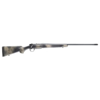 Bergara B-14 Bolt Action Rifle, 6.5mm Creedmoor, 18 in barrel