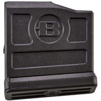 Bergara Barrels B14/AICS .22 Winchester Magnum Rimfire/.17 Hornady Magnum Rimfire 10 Round Rifle Magazine