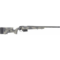 Bergara B14 Carbon Wilderness HMR Bolt Action Rifle, 6.5 PRC, 24in Barrel
