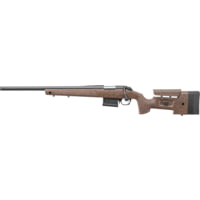 Bergara B14 HMR Left Hand Bolt Action Rifle, 6.5mm Creedmoor, 22in Barrel