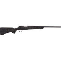 Bergara B14 Stoke Compact Bolt Action Rifle, 308 Win/7.62x51 NATO, 20in Barrel