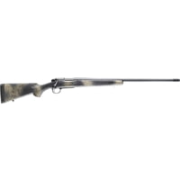 Bergara B14 Wilderness Ridge Bolt Action Rifle, 6.5 PRC, 24in Barrel