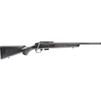 Bergara BMR Micro Bolt Action Rifle, .17 Hornady Magnum Rimfire, 20 inch Barrel