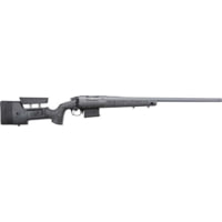 Bergara HMR Pro #6 Bolt Action Rifle, 6.5mm Creedmoor, 24in Barrel