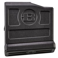 Bergara Rifles BA0002 AICS Bergara B-14 308 Win/6.5 Creedmoor 5 Round Polymer