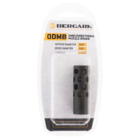 Bergara Rifles BA0012 Omni #2 30 Cal Black Steel .700"