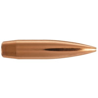 Berger Target .22 Caliber 80 Grain Fullbore Rifle Bullets