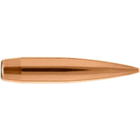 Berger Target .22 Caliber 85.5 grain Rifle Bullets, Long Range Hybrid