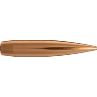 Berger Elite Hunter .284 Caliber 195 Grain EOL Elite Hunter Rifle Bullets