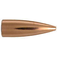 Berger Target .308 Caliber 115 Grain Flat Base Rifle Bullets