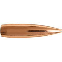 Berger Long Range Hybrid Target .308 Caliber 175 Grain Long Range Hybrid Rifle Bullets