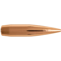 Berger Hybrid Target .308 Caliber 200 Grain Hybrid Rifle Bullets