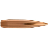 Berger Hybrid OTM Tactical .30 Caliber 230 Grain Hybrid Open Tip Match Rifle Bullet