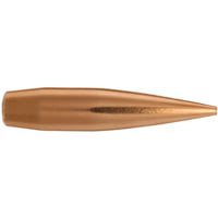 Berger Elite Hunter .338 Caliber 250 Grain Elite Rifle Bullets