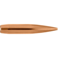 Berger Elite Hunter 6.5mm Caliber 156 Grain EOL Elite Hunter Rifle Bullets