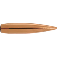 Berger Long Range Hybrid Target 6mm Caliber 110 Grain Long Range Hybrid Rifle Bullets