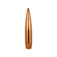 Berger Target .22 Caliber .224 90 Grain Secant Very Low Drag 100 Bullets