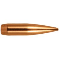 Berger Hunting .25 Caliber .257 115 Grain Secant Very Low Drag 100 Bullets