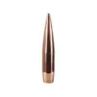 Berger Hybrid Target 6.5mm Caliber 140 Grain Hybrid Rifle Bullets