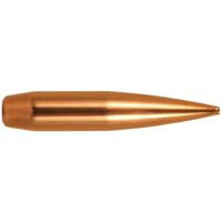 Berger Target 6.5mm .264 140 Grain Secant Very Low Drag 100 Bullets
