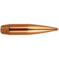 Berger 7mm .284 Caliber Secant Very Low Drag Hunting 168 Grain Rifle Bullets