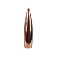 Berger Tactical .30 Caliber 185 Grain Juggernaut Open Tip Match