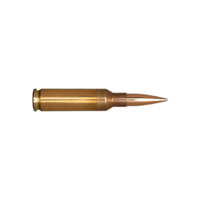 Berger Classic Hunter 6.5 Creedmoor 135 grain Classic Hunter Brass Cased Centerfire Rifle Ammunition