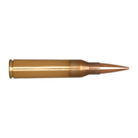 Berger Elite Hunter .338 Lapua Magnum 250 grain Elite Hunter Brass Cased Centerfire Rifle Ammunition