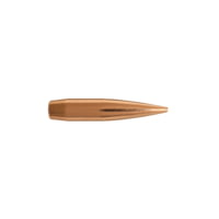 Berger Hunting Rifle Bullets 6mm 108 Grain Elite Hunter