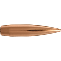 Berger 6.5mm Hybrid Open Tip Match Tactical 130 Grain Rifle Bullets