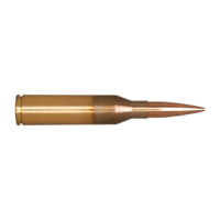 Berger Hybrid Tactical .300 Norma Magnum 230 grain Hybrid Tactical Open Tip Match Brass Cased Centerfire Rifle Ammunition