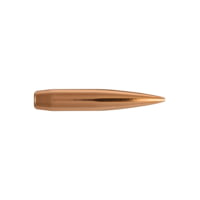 Berger Hybrid Target 6.5mm Rifle Bullets 153.5 Grain Long Range Hybrid Target