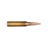Berger Hybrid Target .260 Remington 140 grain Hybrid Target Brass Cased Centerfire Rifle Ammunition