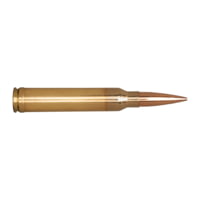 Berger Hybrid Target .300 Winchester Magnum 215 grain Hybrid Target Brass Cased Centerfire Rifle Ammunition