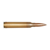 Berger Juggernaut Tactical .300 Winchester Magnum 185 grain Juggernaut Tactical Open Tip Match Brass Cased Centerfire Rifle Ammunition