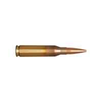 Berger Lapua Scenar -L .260 Remington 136 grain Scenar-L Open Tip Match Brass Cased Centerfire Rifle Ammunition