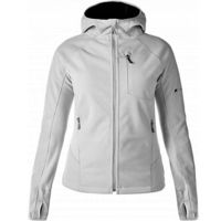 Berghaus Ben OSS WindP HD Fleece Jacekt - Women's Medium - Grey