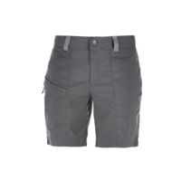 Berghaus Explorer Eco Short - Women's-Dark Grey- 10, 27 Waist, Medium