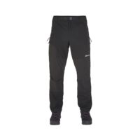 Berghaus Fast Hike Pant - Men's -Black/Black-34 Waist-Regular Inseam