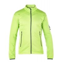 Berghaus Pravitale 2.0 Fleece Jacket - Men's Medium - Black