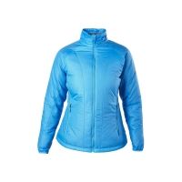 Berghaus Rannoch Insulated Jacket - Women's-Blue-Medium