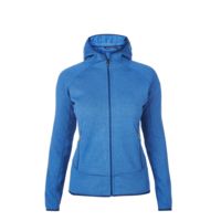 Berghaus Tyndrum Stripe Fleece Jacket Women's Medium - Blue/Dark Blue