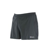 Berghaus VapourLight Baggy Short - Women's 8-10, 27 Waist, Medium - Blue