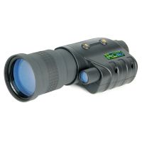 Bering Optics 4.3x60 HiPo Gen I Night Vision Monocular