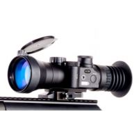 Bering Optics D-730 3.7x53 High Performance Night Vision Sight