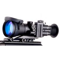 Bering Optics D-740 4x62 High Performance Night Vision Sight