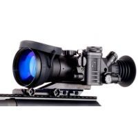 Bering Optics D-750U 4x66 Elite Night Vision Sight
