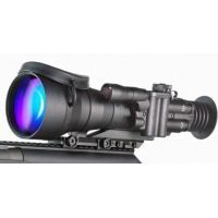 Bering Optics D-760 6x83 High Performance Night Vision Sight
