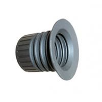 Bering Optics eXact Precision Rubber Eye Flap